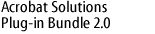 Acrobat Solutions Plug-in Bundle 2.0