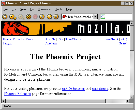 Phoenix 0.3